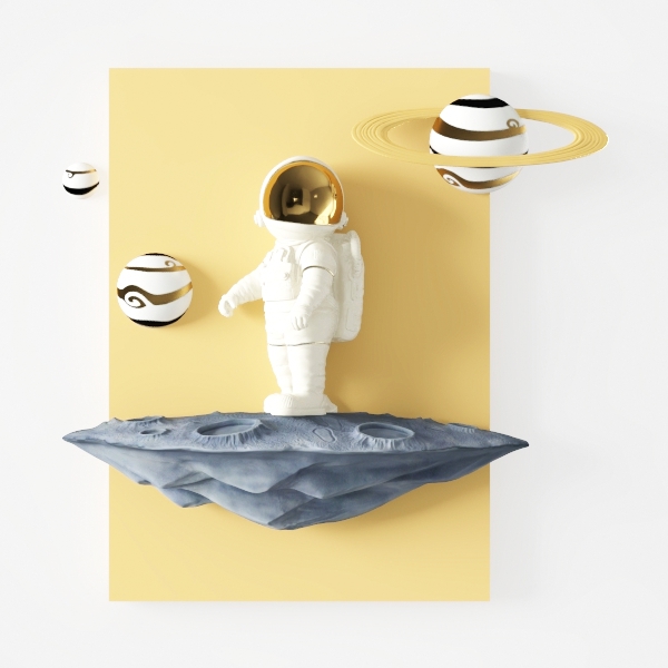 pantone2021 wall deco1