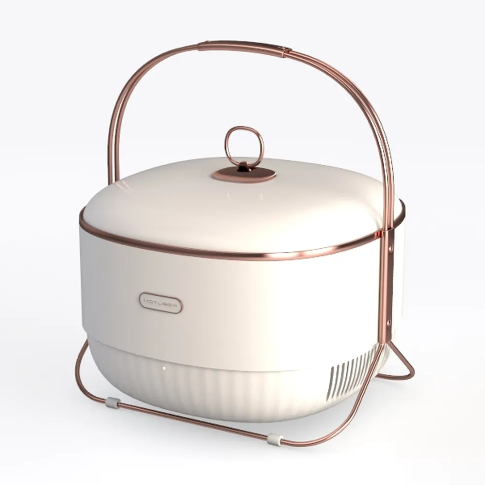 SENSARTE Ceramic Cookware Sets, Pots and Pans Set