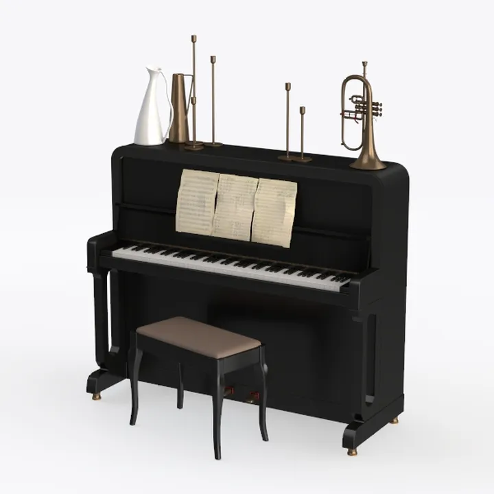 Musical Instrument 405