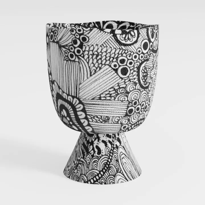 CosmoLiving by Cosmopolitan Brielle Accent Table, 