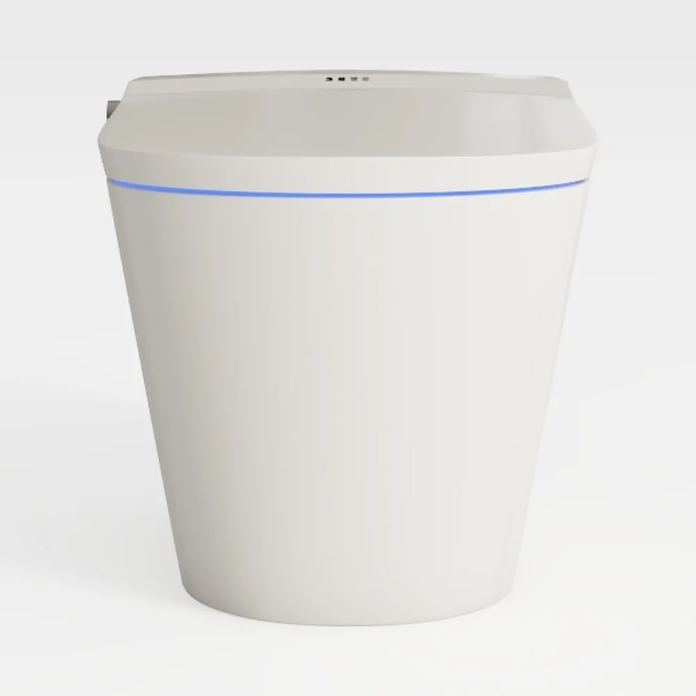 homary Smart Toilet with Built-In Bidet, Smart