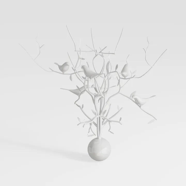decoration-Shopping Mall