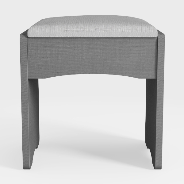 WJShome Ottoman, Modular Sectional Sofa,Down Fille