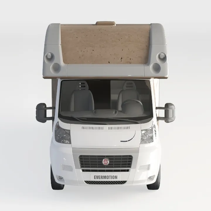 RV-Open-Air Living