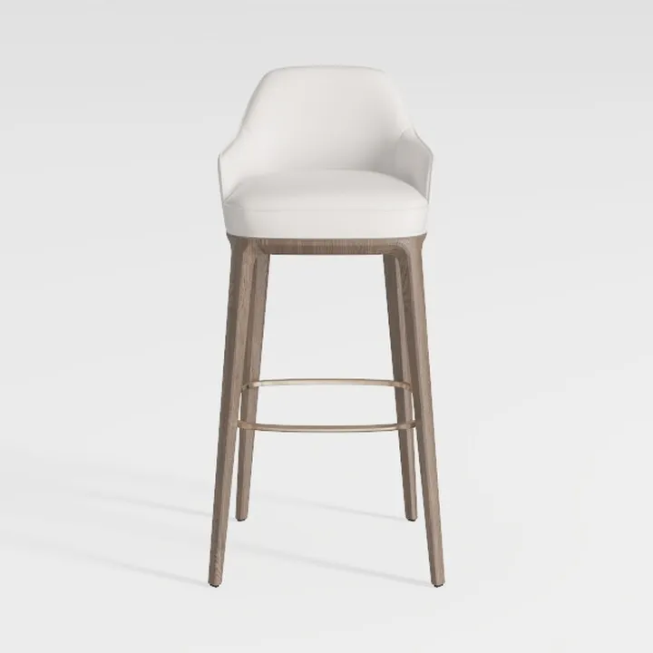 Counter Height Bar Stools, Modern Mid-Century