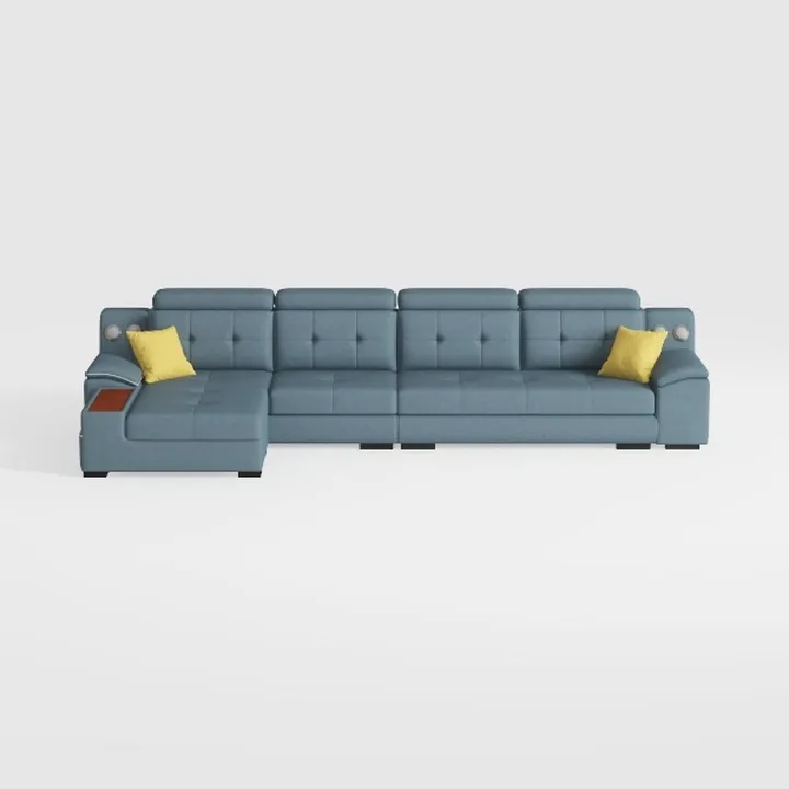 Shintenchi Sectional Sofas for The Living Room, U-