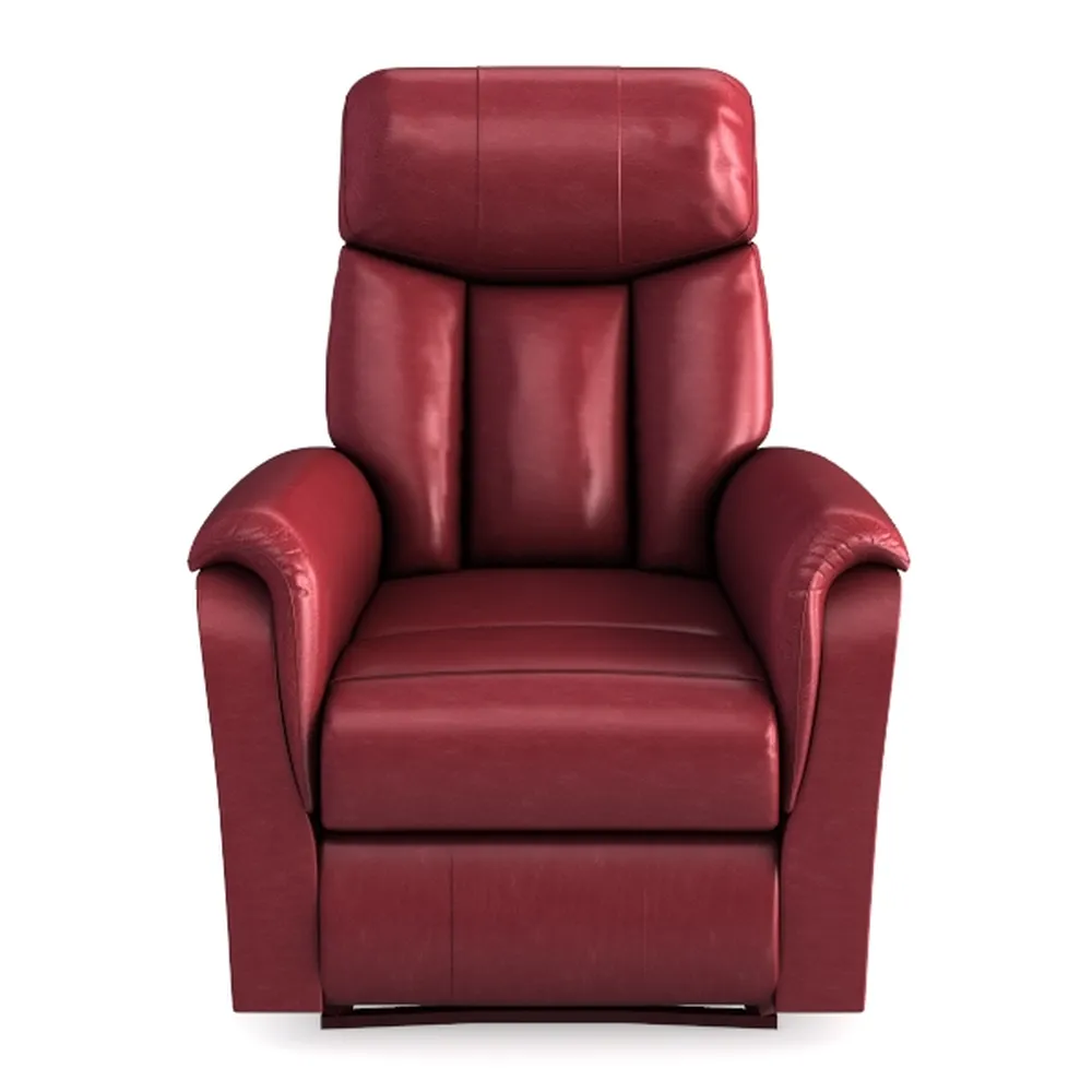 Electric Power Lift Recliner Chair for Elderly wit