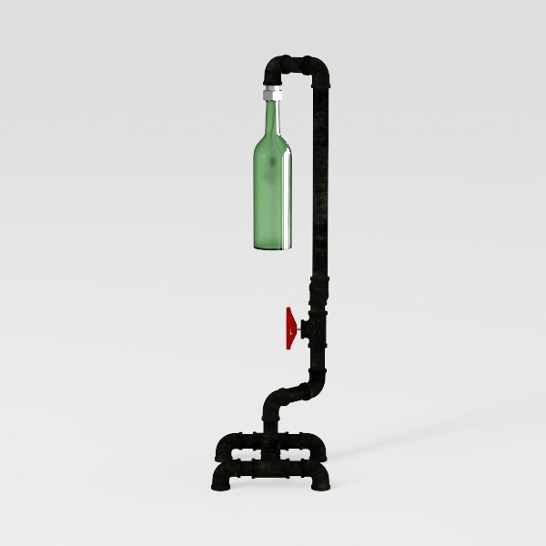 decoration-Boho Chic