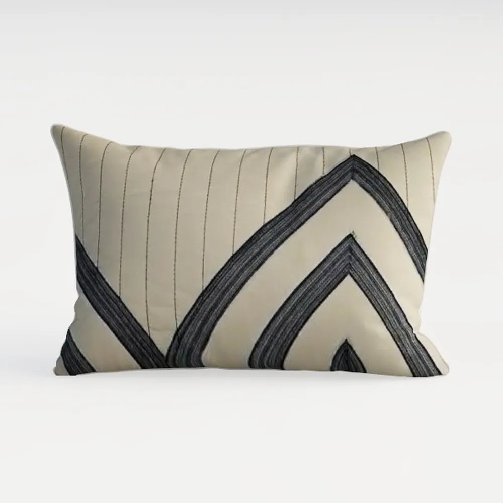 OTOSTAR Outdoor Decorative Pillow Covers