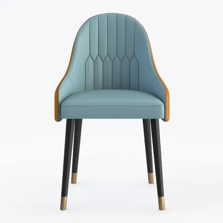 Dining Room Chairs Ergonomic Dining Upholstered