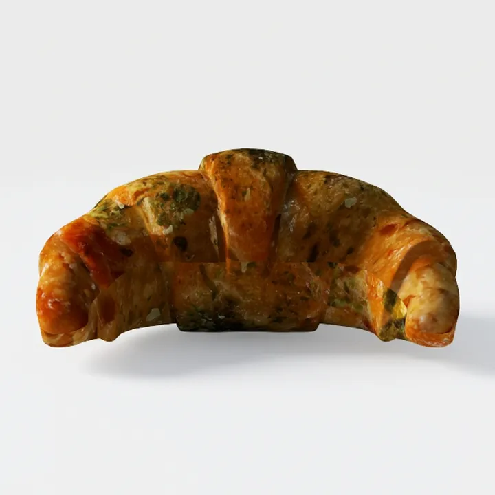 croissant-Sweet Suite