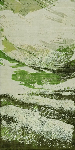 Wall-to-wall Carpet 490