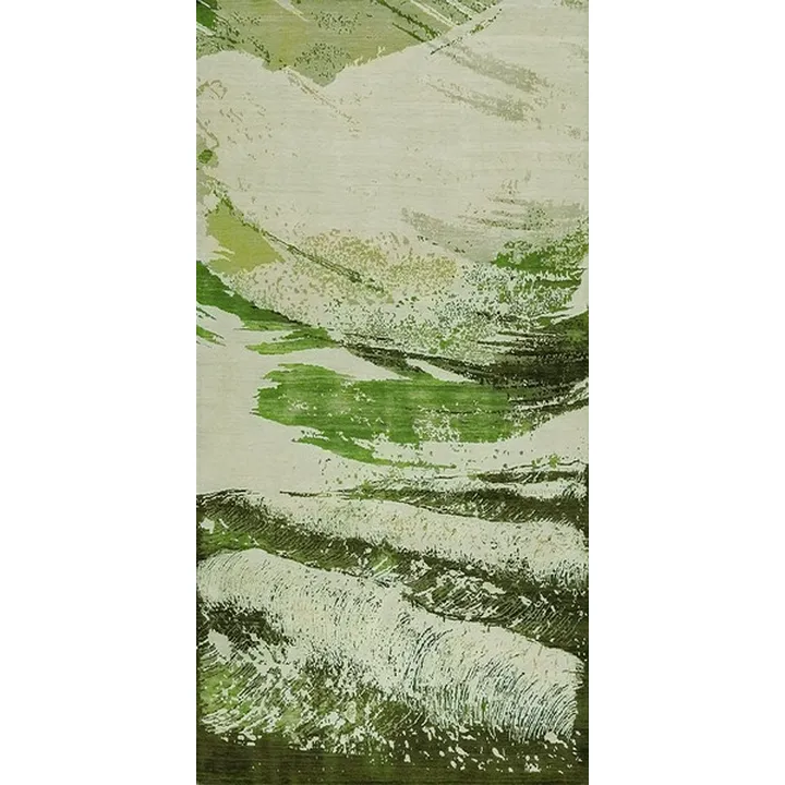 Wall-to-wall Carpet 490