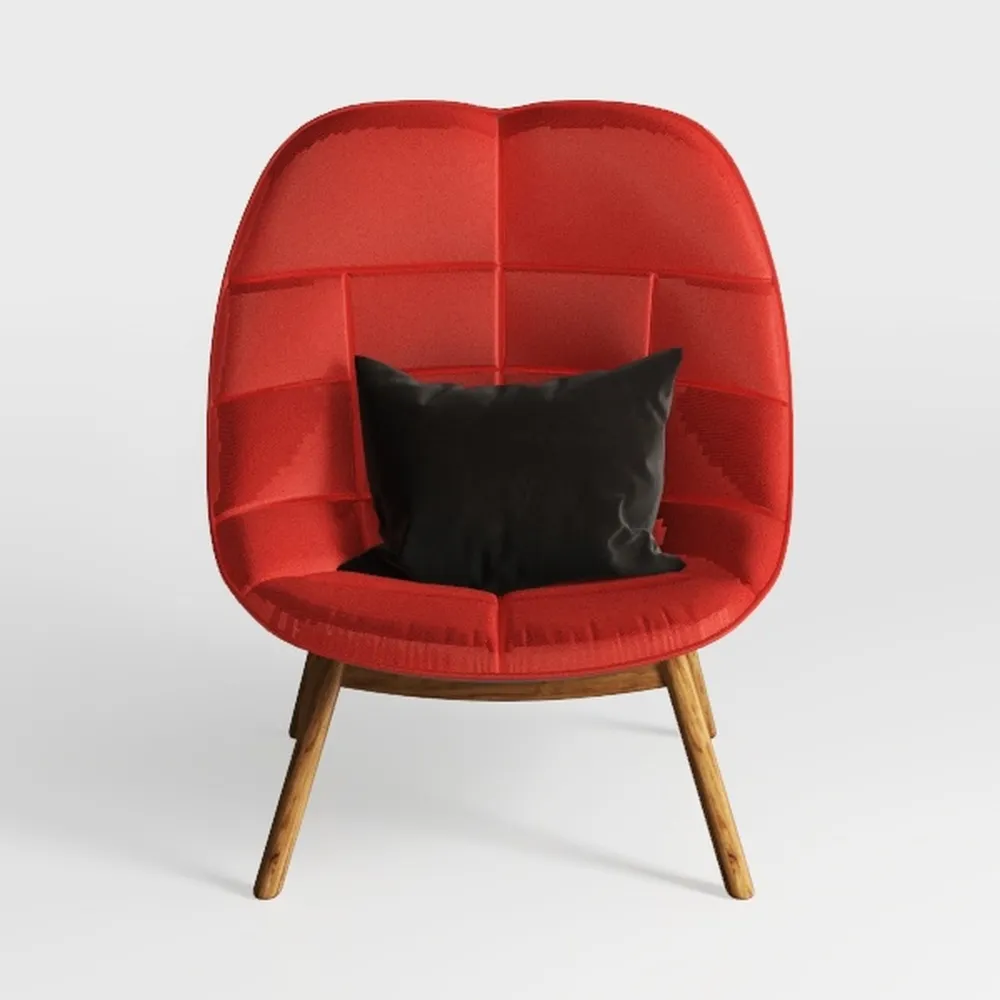 Christopher Knight Home Middlemist Barrel Accent C