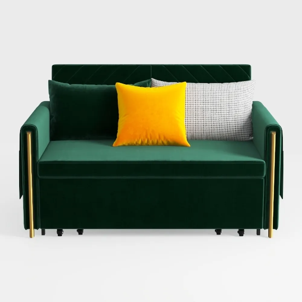 Belffin Modular Sectional Sofa with Reversible