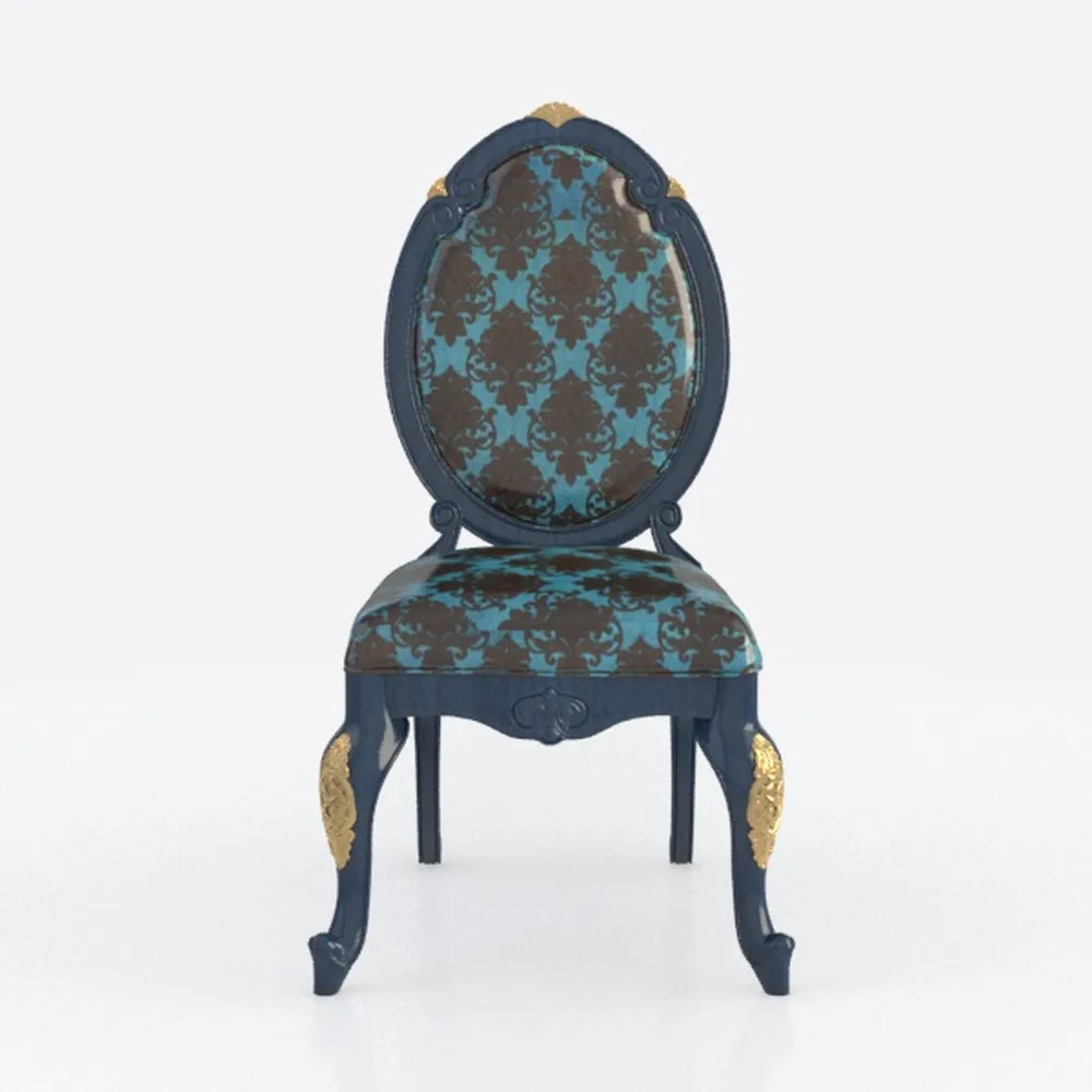 Lunarable Dinosaur Party Office Chair Slipcover