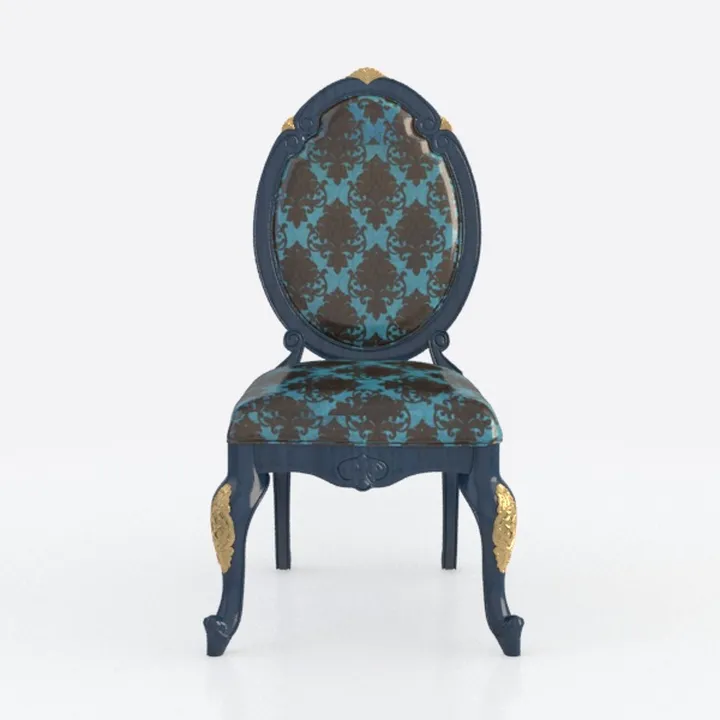 Lunarable Dinosaur Party Office Chair Slipcover