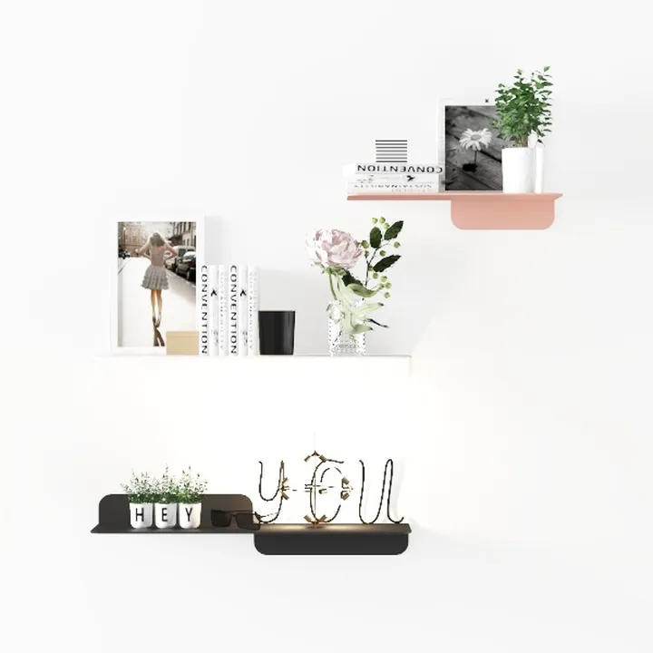 Shelf-premiun quality 25