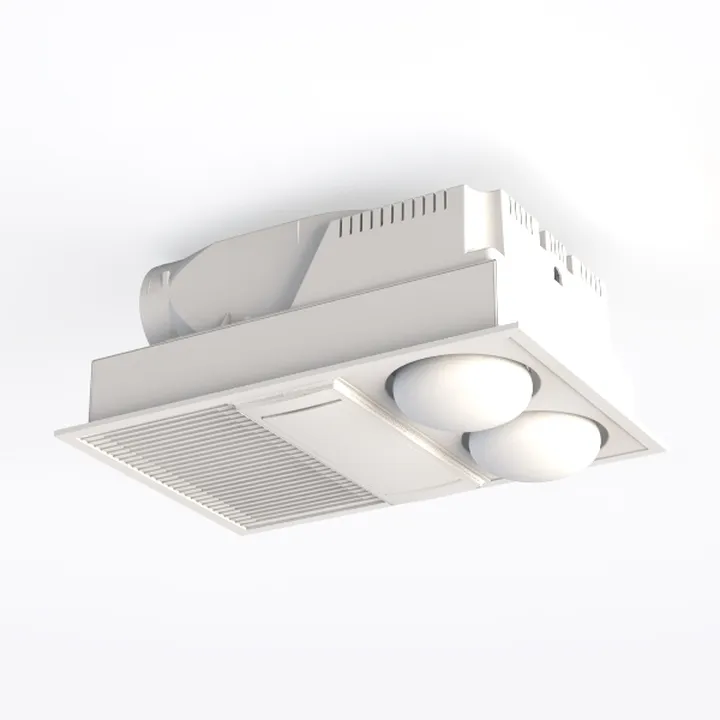Bathroom ceiling heater 50