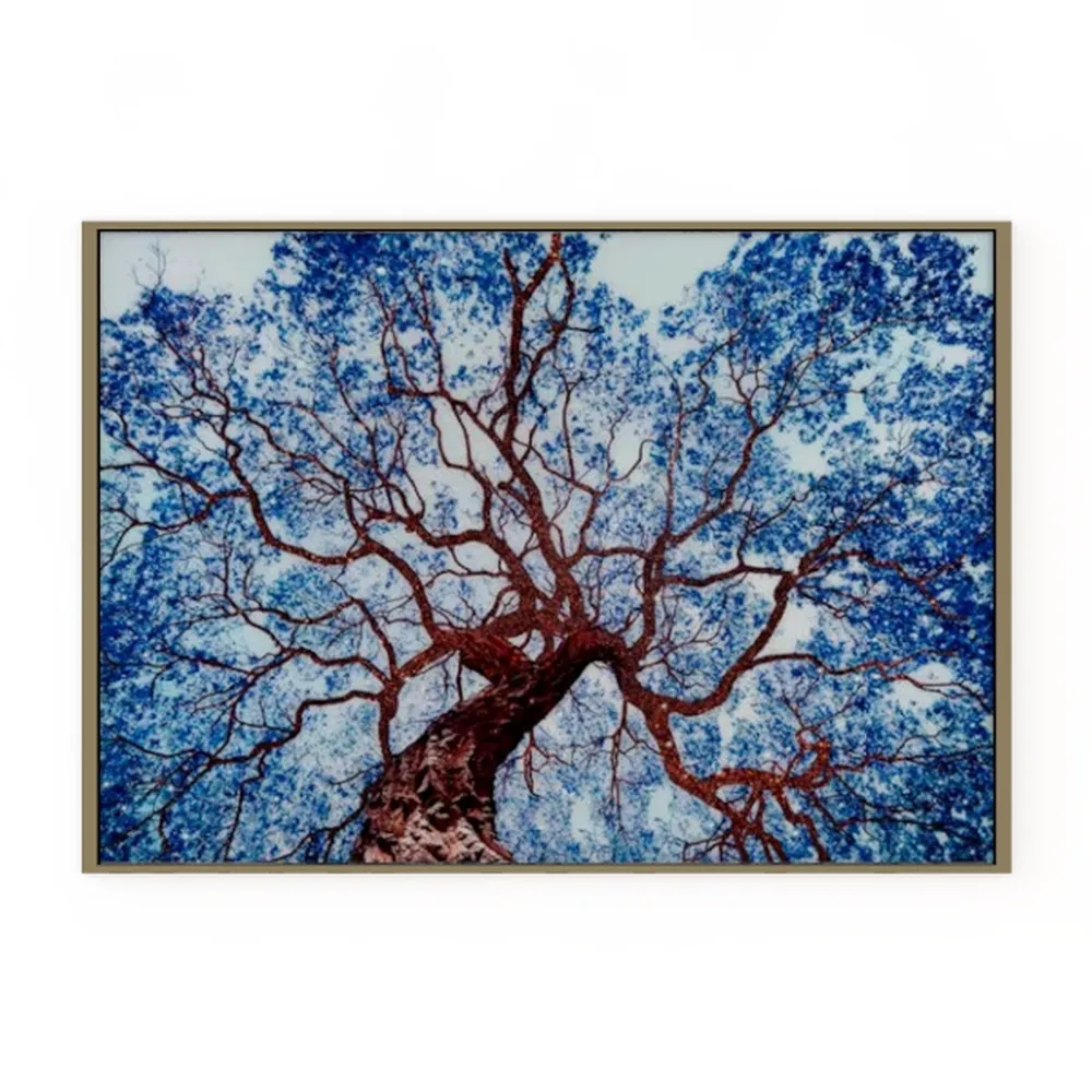 YaSheng Art -Contemporary Landscape Abstract Oil