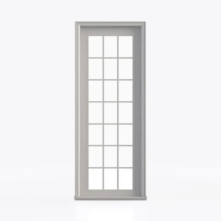 Bauhaus Window