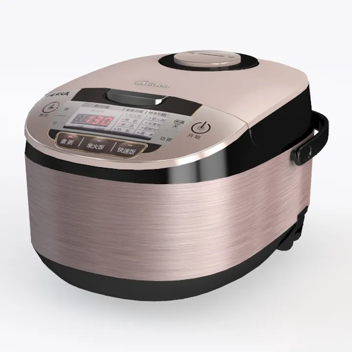 Midea Rice Cooker Slow Cooker Multi Cooker 10 Cup