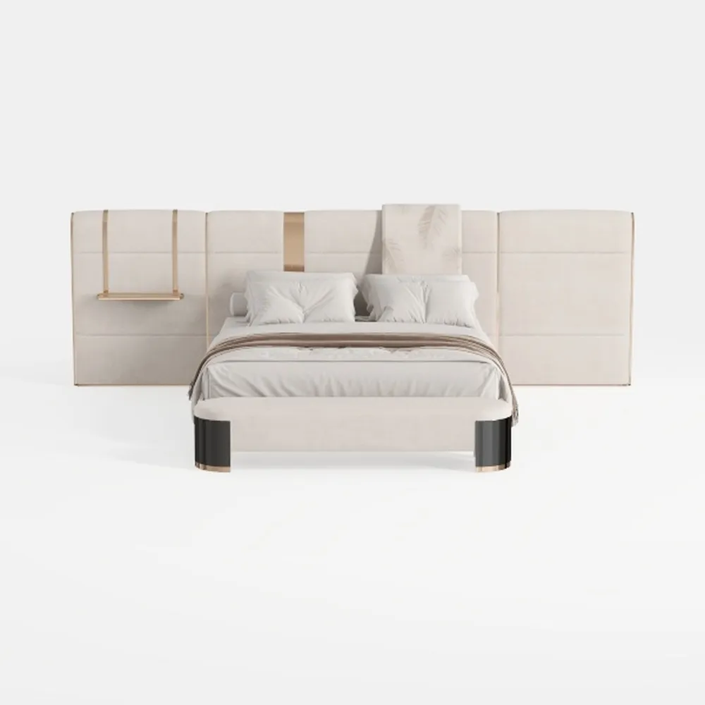 Convertible Sofa Bed, Multi-Functional Sleeper
