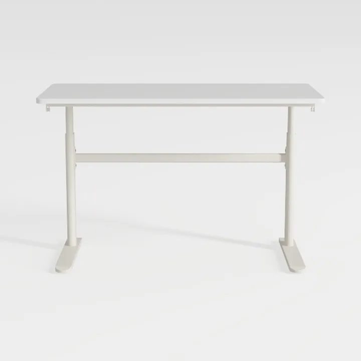 Casaottima Computer Desk, 54 inch Office Desk with