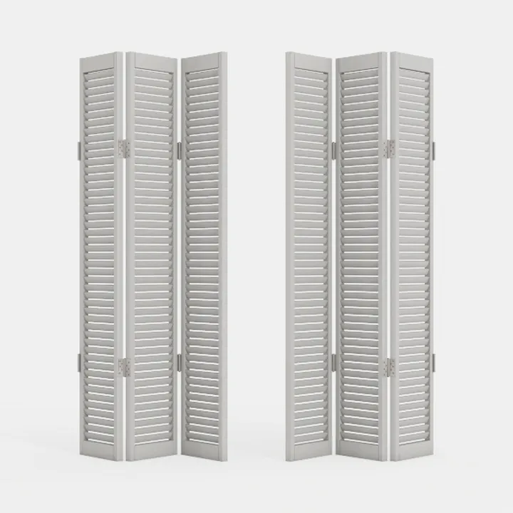 folding door