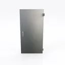 ValueLine Series Frameless Shower Door Only Right 45 Degree View