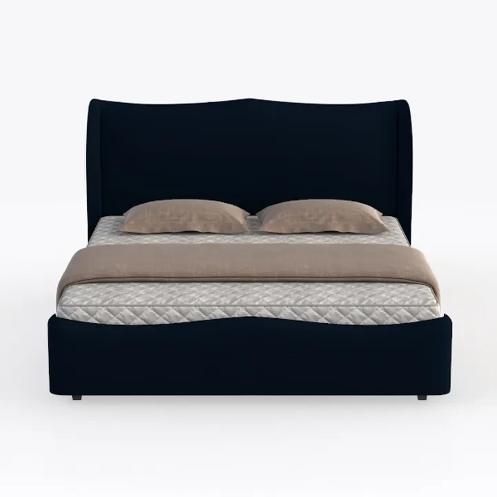 Jennifer Taylor Home Aspen Vertical Tufted Modern 