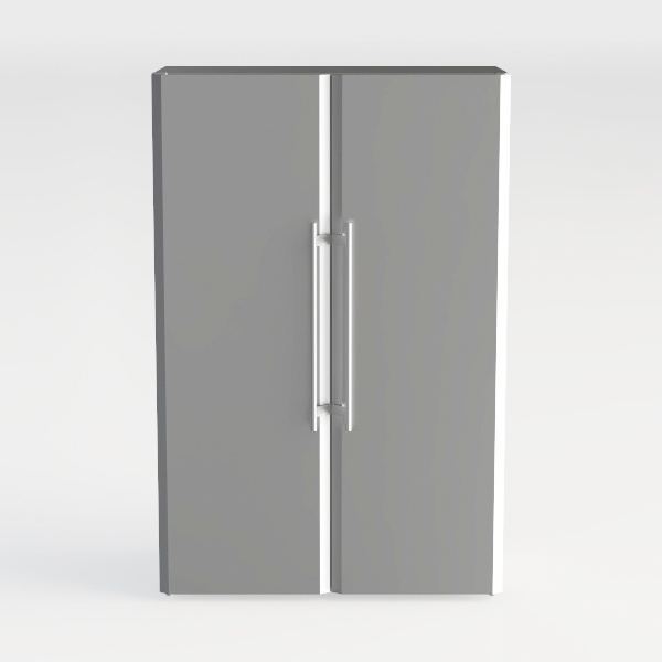 FFRF3075WCSS 30&quot; Side-by-Side Compact Refrigerator