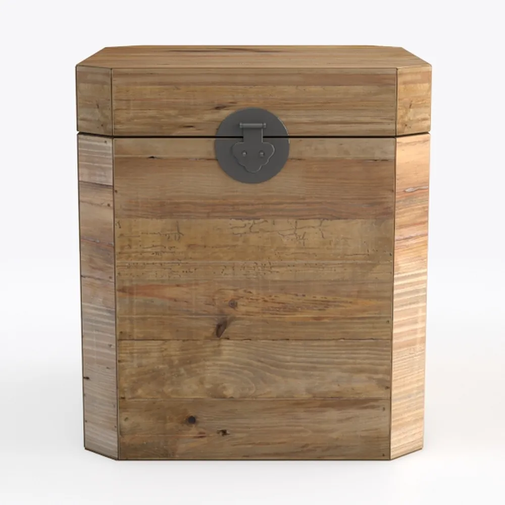 (Fast Delivery) Nightstand Modern Bedside Table