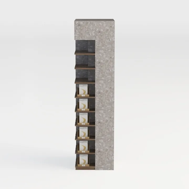 bookcase-Library