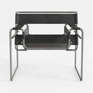 lounge chair-Bauhaus Furniture
