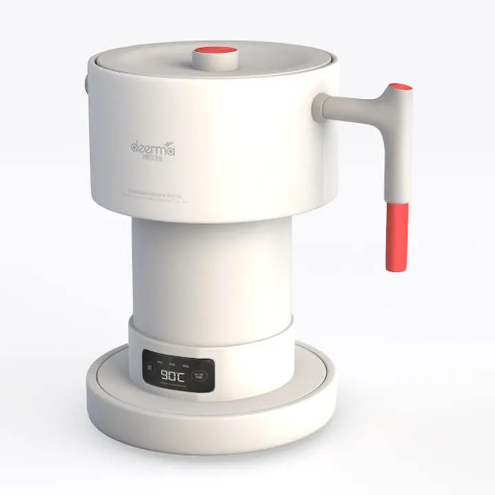 Joydeem Electric Dough Maker with Ferment