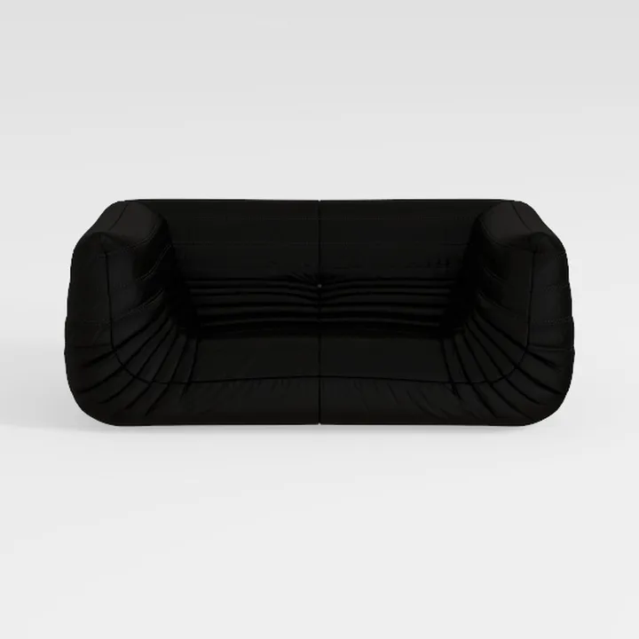 Loveseat Sofa, Modern Sectional Couches for Living