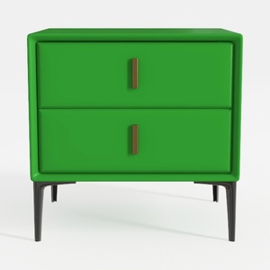 night stand-St. Patrick's Day