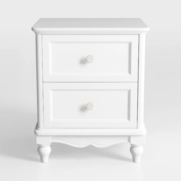 WincNightstand White