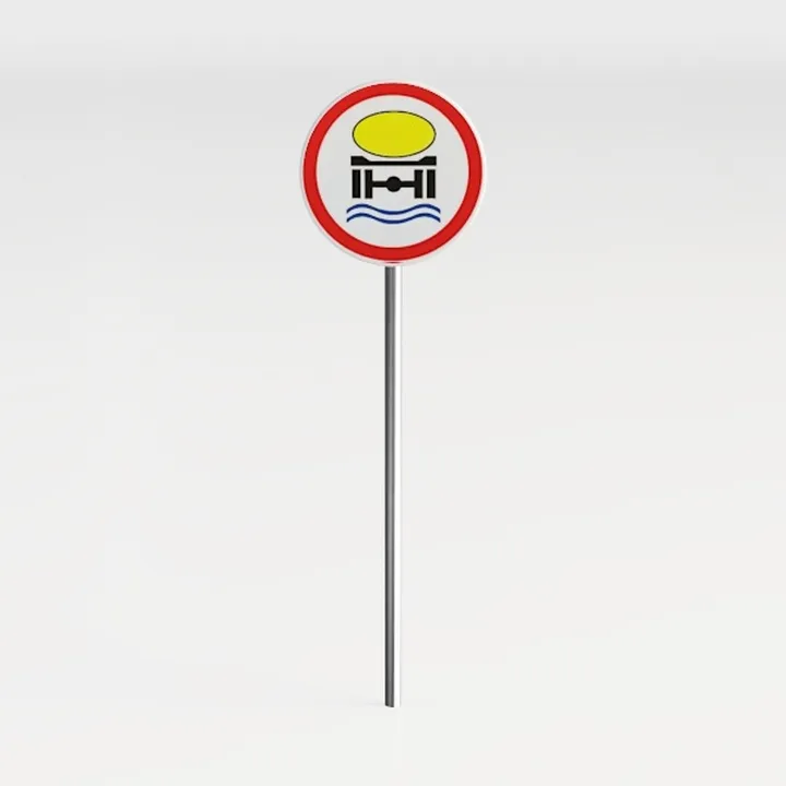 Traffic Sign_14