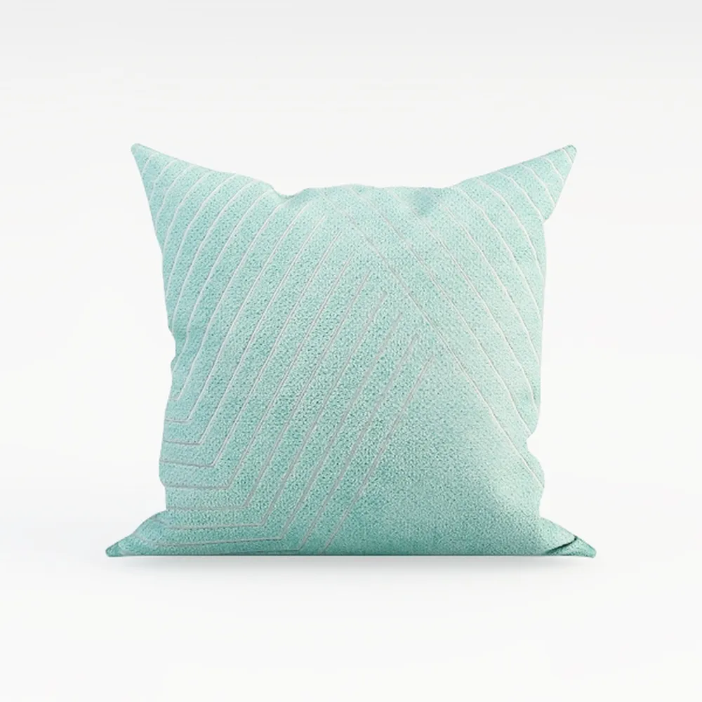 JELLYMONI Sparkling Decorative Pillow Covers Set