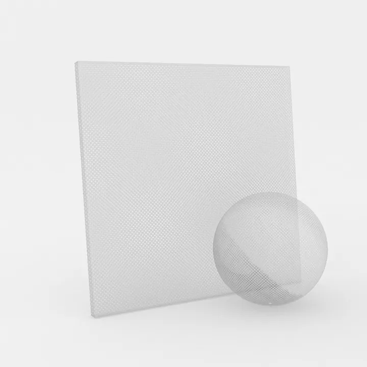 solid color_41-Window Veil