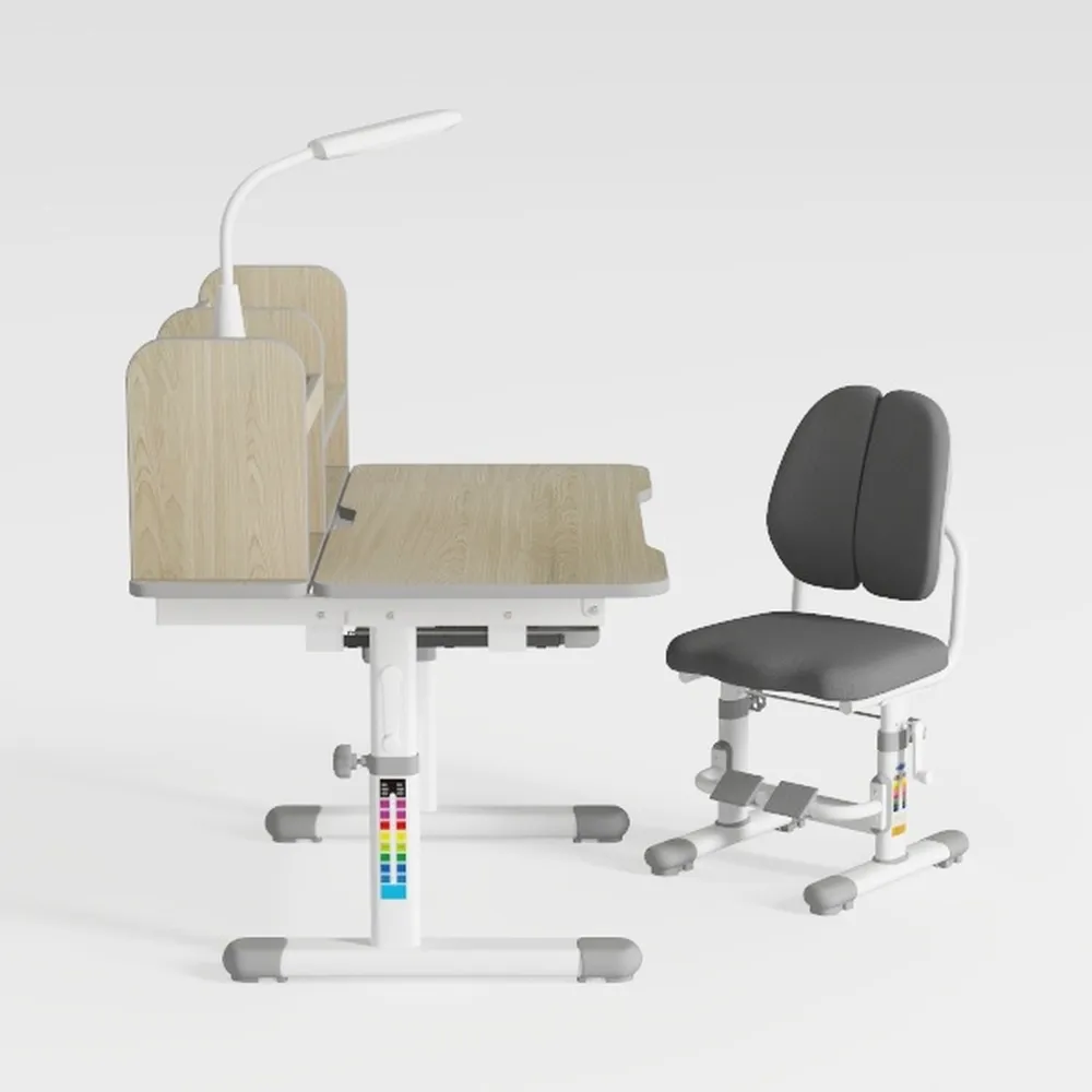 Yaheetech Bar Stools Set of 4, Armless