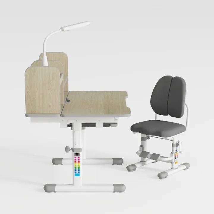 Yaheetech Bar Stools Set of 4, Armless