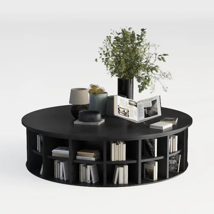 bookshelf-Library Furnishings