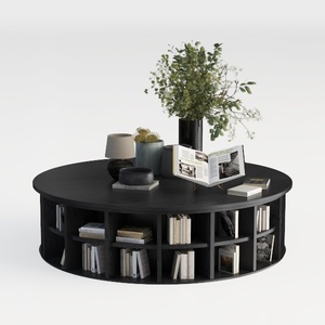 bookshelf-Library Furnishings
