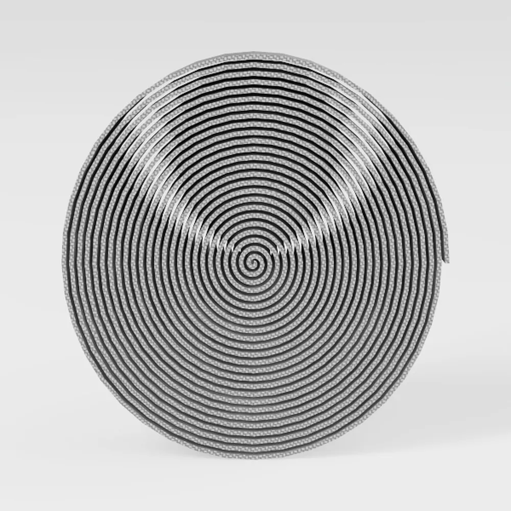 Vintage Farmhouse Decor Ceramic Rustic Vase with