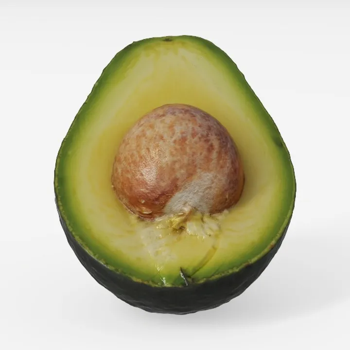 avocado-Fruit