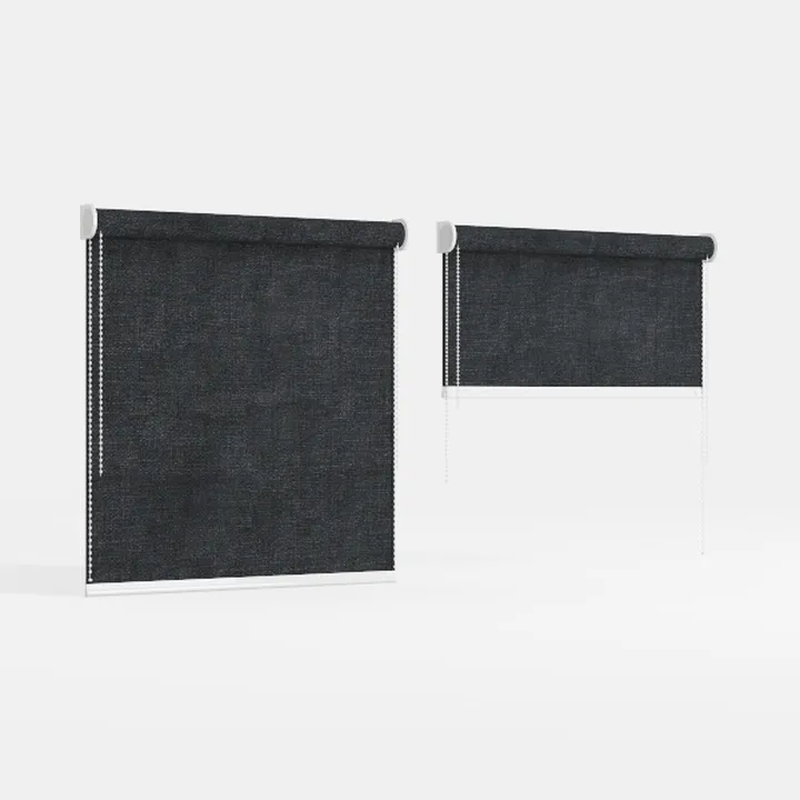 BERISSA Custom Cellular Shades Cordless, Blackout 