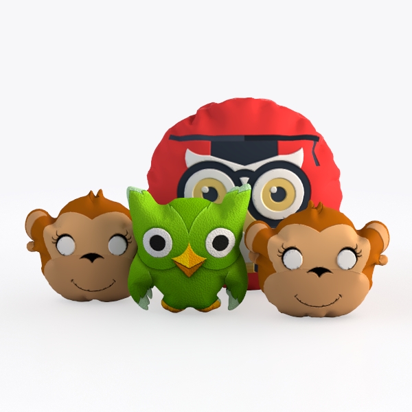 Children&#39;s Accessories 448